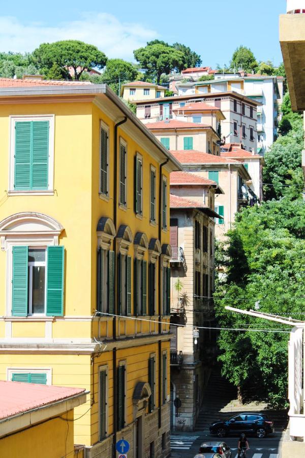 Nextrip 5 Terre Lägenhet La Spezia Exteriör bild